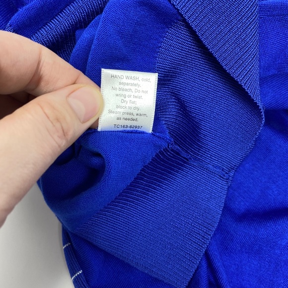 Pendleton Cardigan - Picture 7 of 7